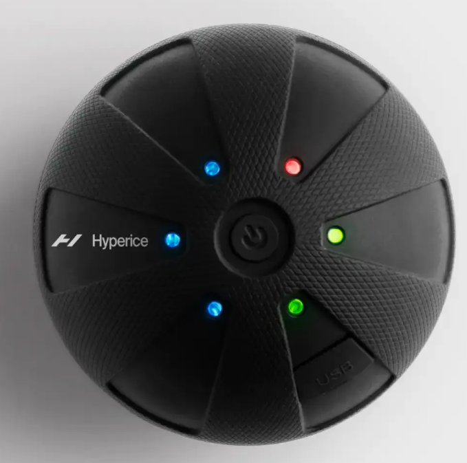 Hypersphere Go