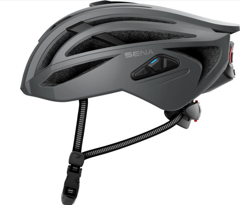 R2 Sena Smart Cycling Helmet - Healthy Movement