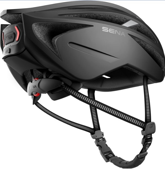 R2 EVO Sena Smart Cycling Helmet - Healthy Movement