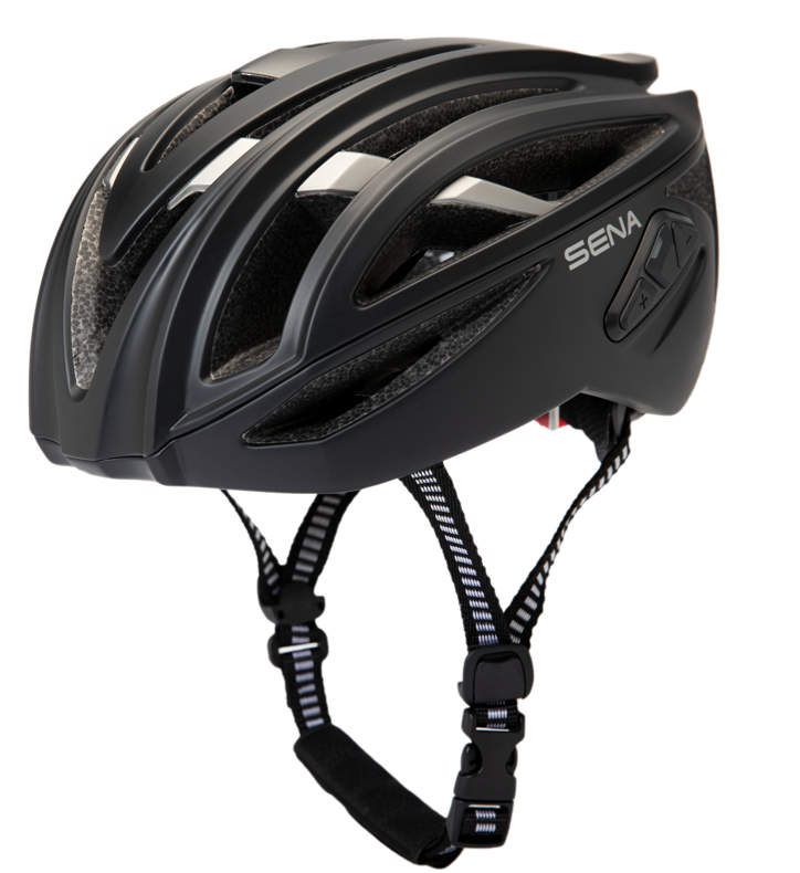 R2 Sena Smart Cycling Helmet - Healthy Movement